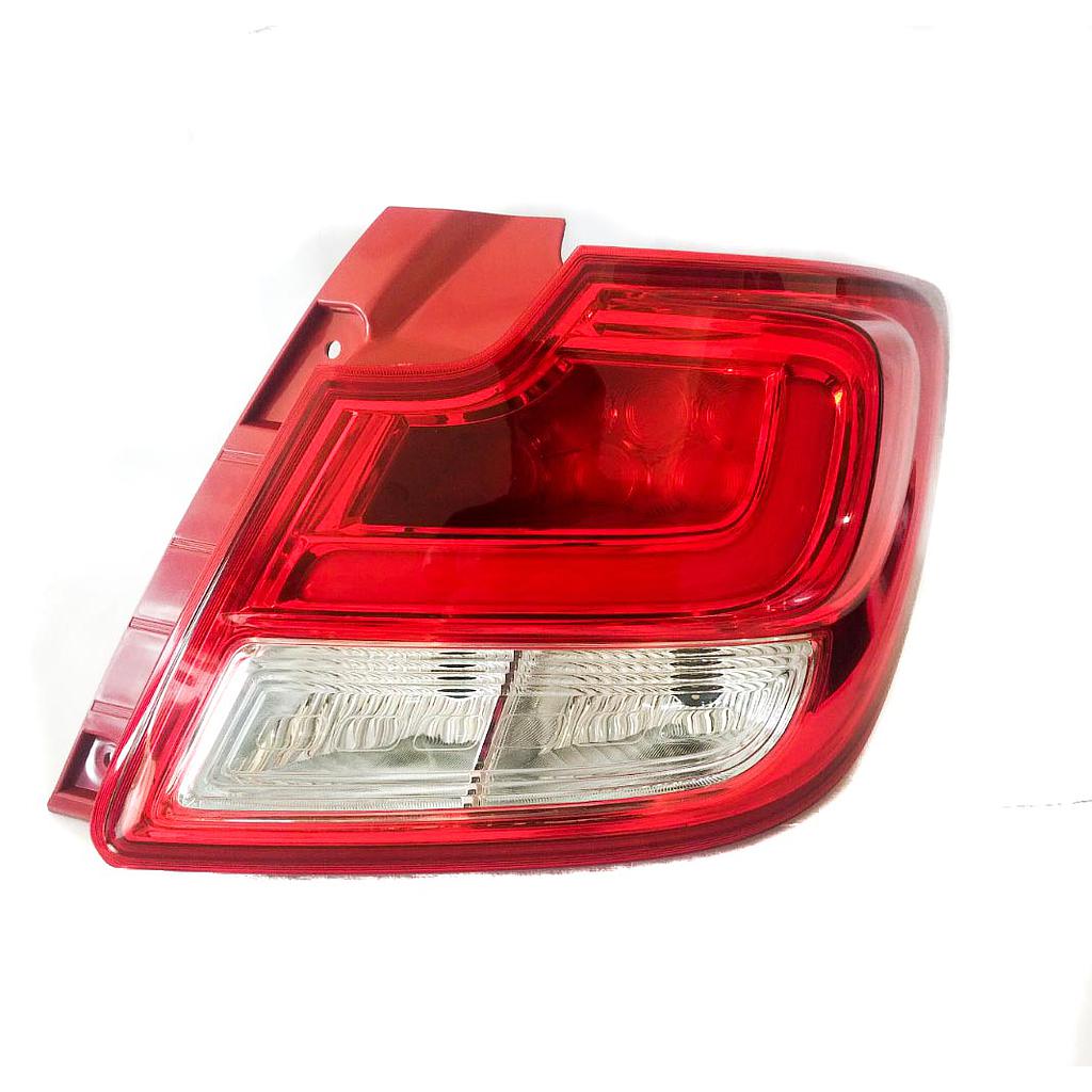 Dzire back on sale light cover price