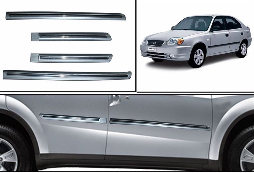 Accent car shop accessories online