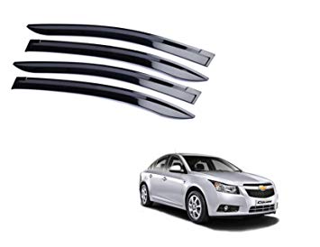 Cruze sales door visor