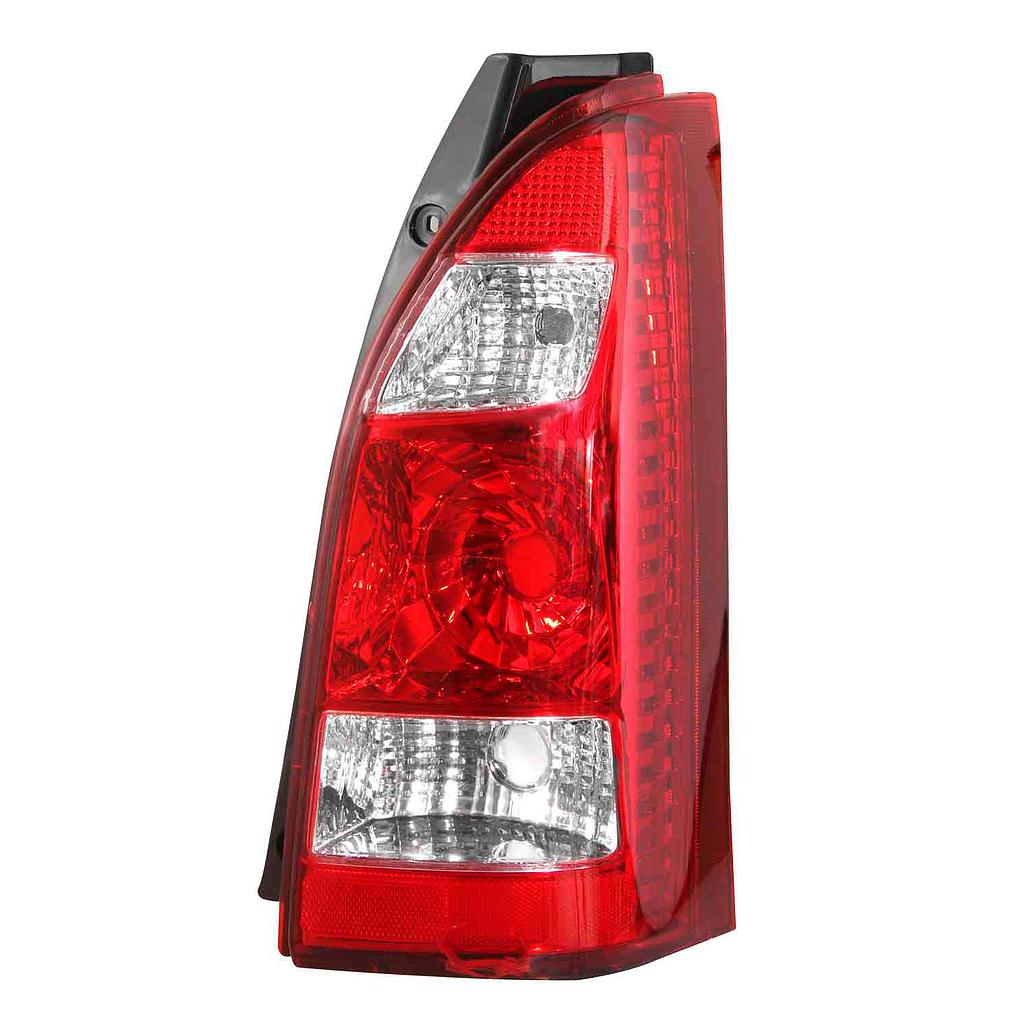 Wagon r back on sale side glass price