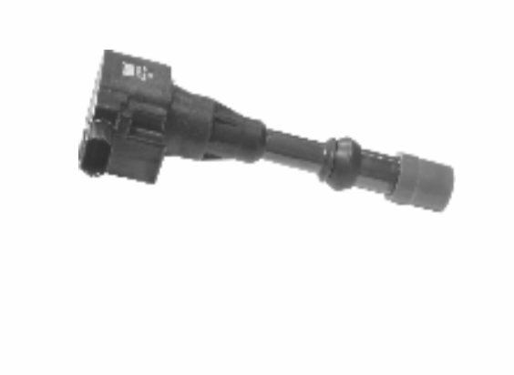 ‎(ت ) Hitachi 255-3910 Ignition Coil Honda City ZX / Type 3 for Honda