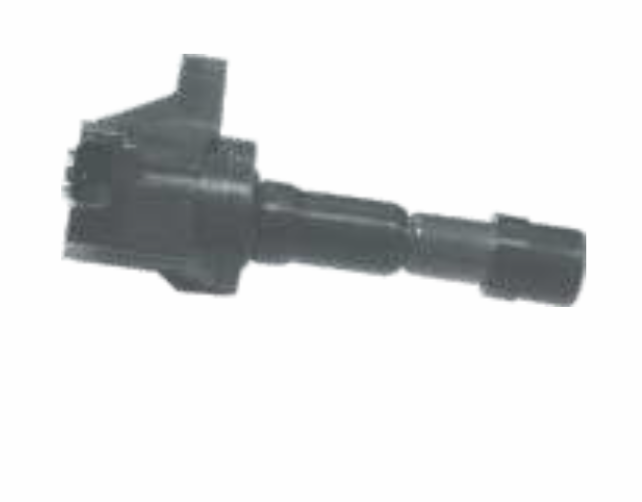Hitachi 2554003 Ignition Coil Honda Brio 1.2 /Jazz/ City iVTEC for