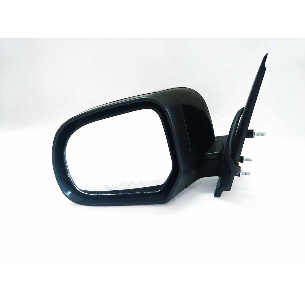 Far Vision Side Door Mirror Micra Motorised Left