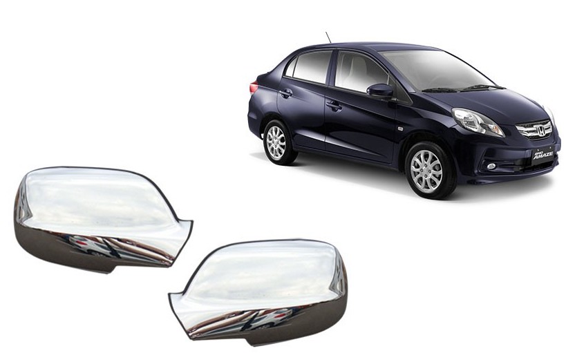 Amaze side mirror deals cover