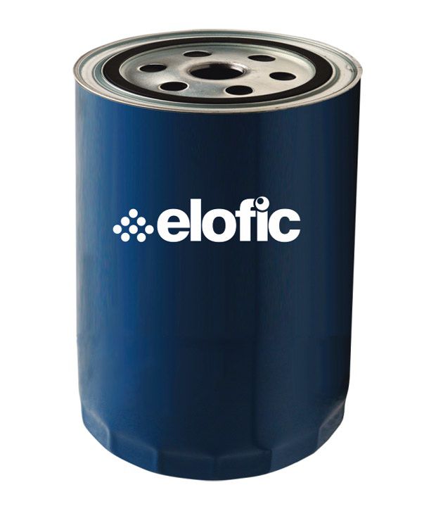 ELOFIC EK3246 Oil Filter Tafe Mf Deluxe for Parts Big Boss