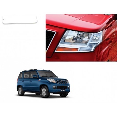 Tuv 300 sales chrome kit