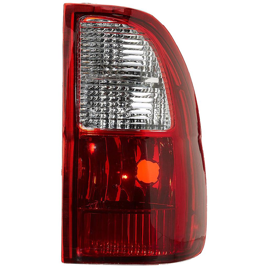 Tail Lamp Assembly W/O Wire RHS Tavera (Minda) for Chevrolet Tavera