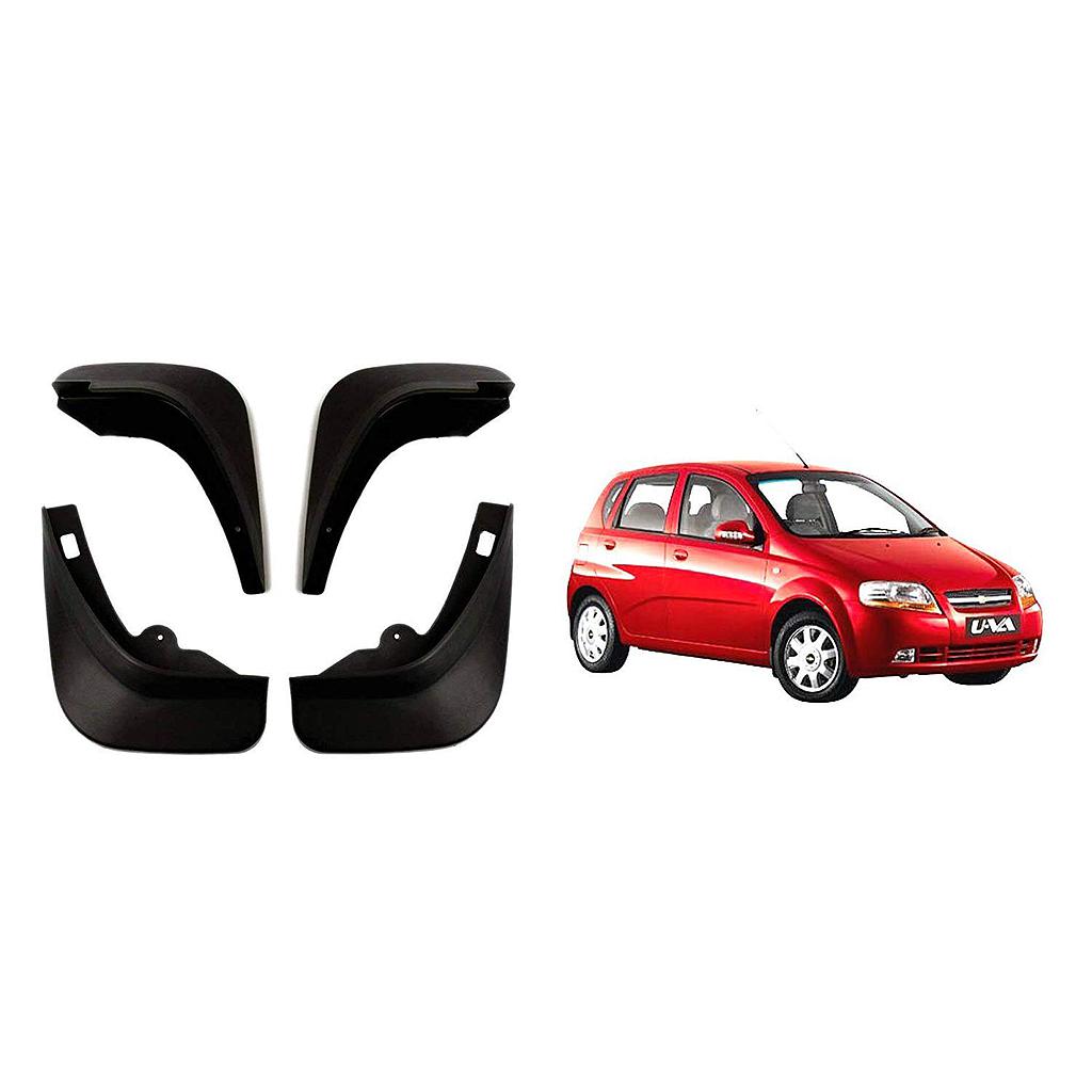 Chevrolet aveo uva discount fuel tank cover