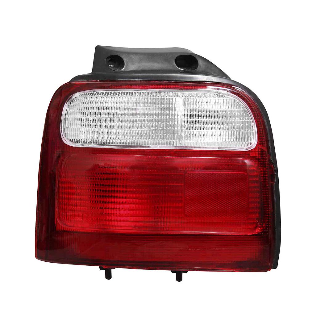 Zen estilo deals tail light glass