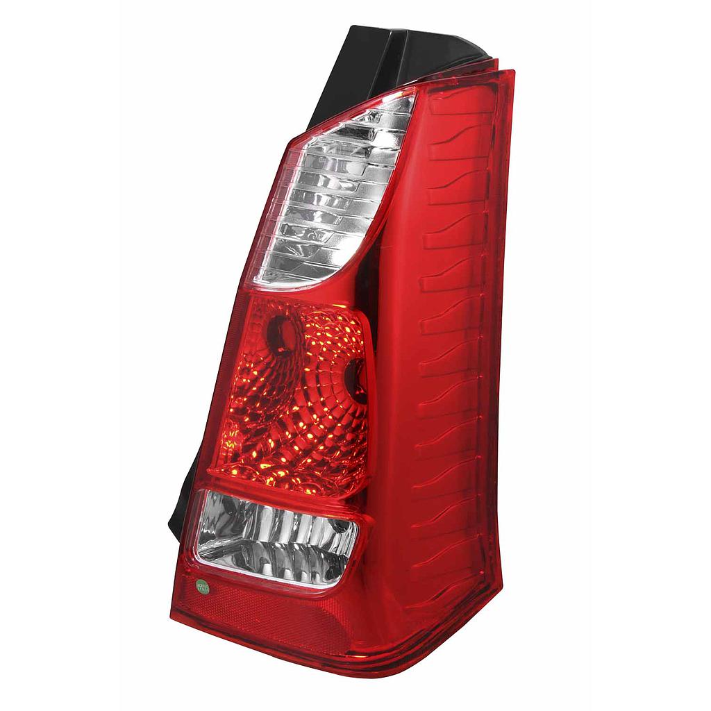 KK Tail Light Lamp Assembly Wagon R Type 4 Right for Maruti Suzuki Wagon R Parts Big Boss