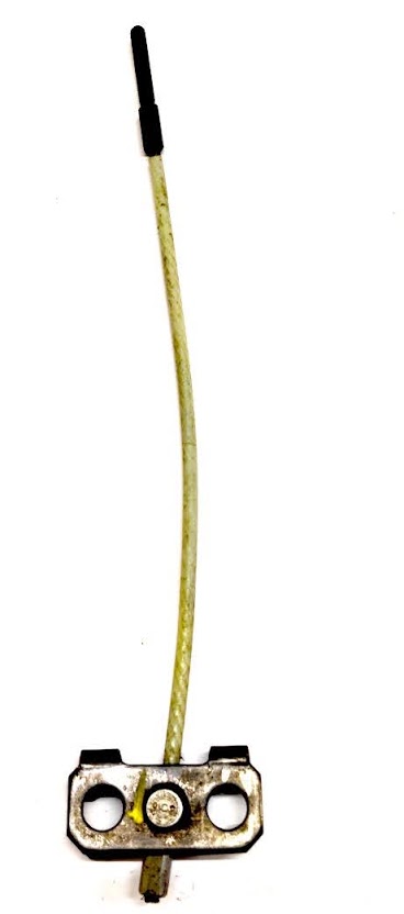 Maruti omni handbrake cable price hotsell