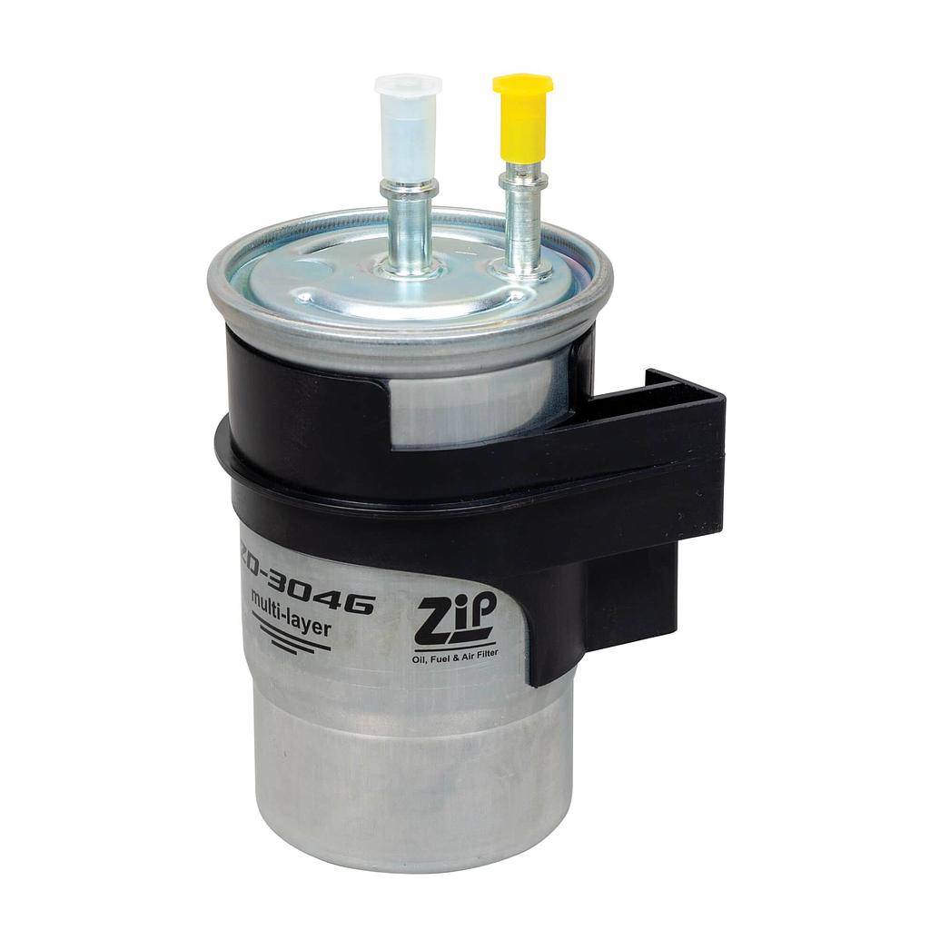 Zip ZD-3047 Diesel Filter Tiago/Tigor Big Hole for Tata Tiago, Tigor