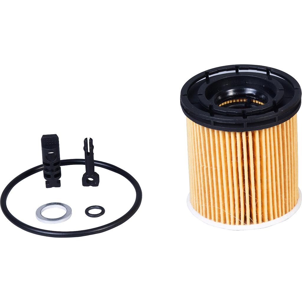 Oil Filter Creta Type 3 2020 Onwards) / Verna Fluidic (Petrol) / Seltos