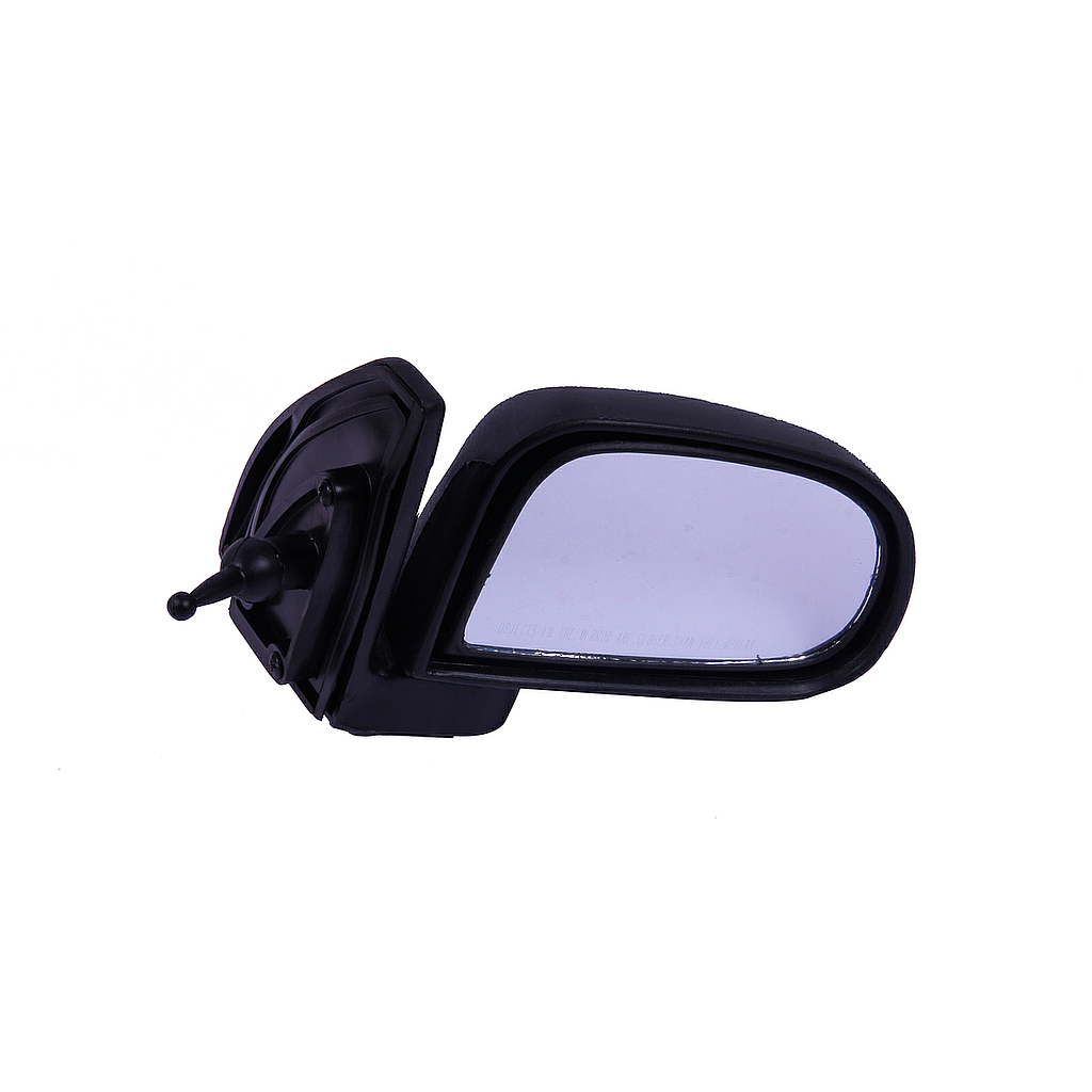 Far Vision Side Door Mirror Santro Xing Right for Hyundai Santro