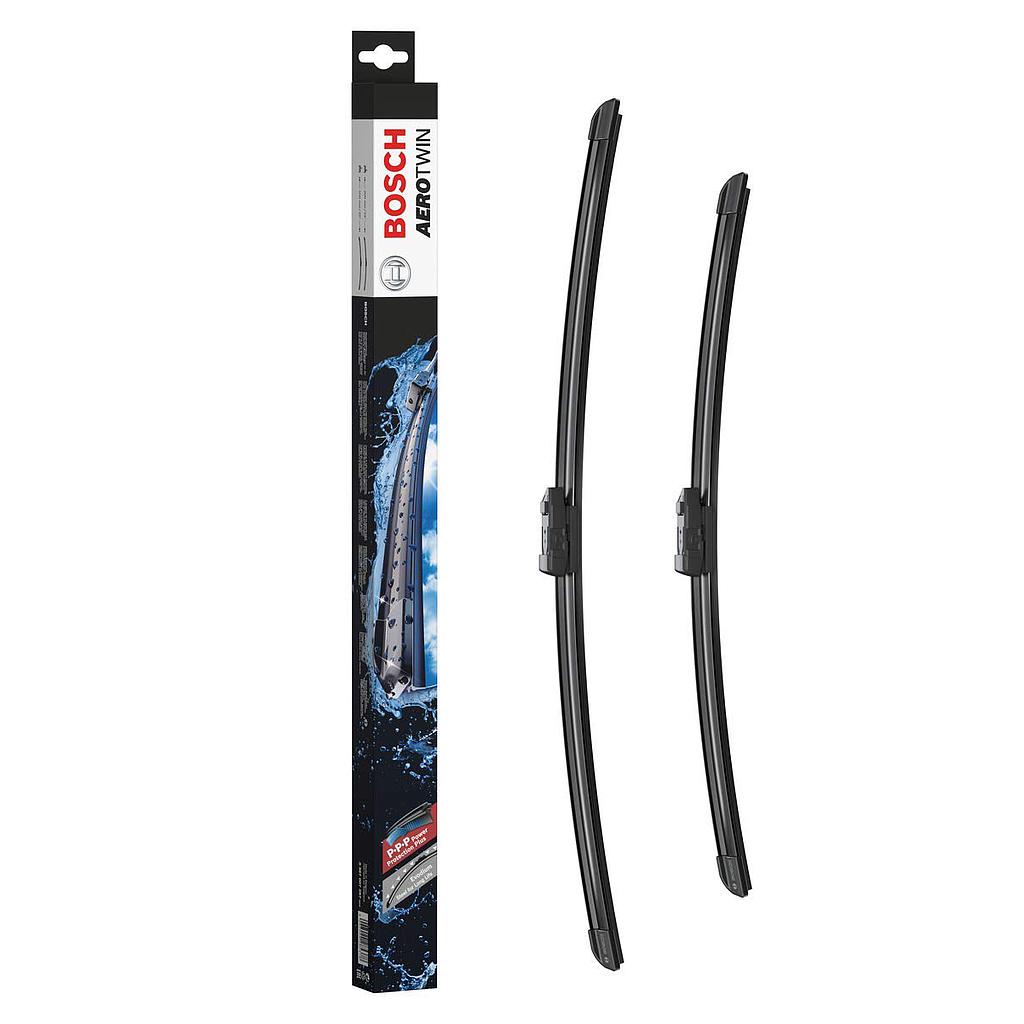 Bosch Aerotwin Plus Front 26 (660mm) / 16 (406mm) Windscreen Wiper Blades