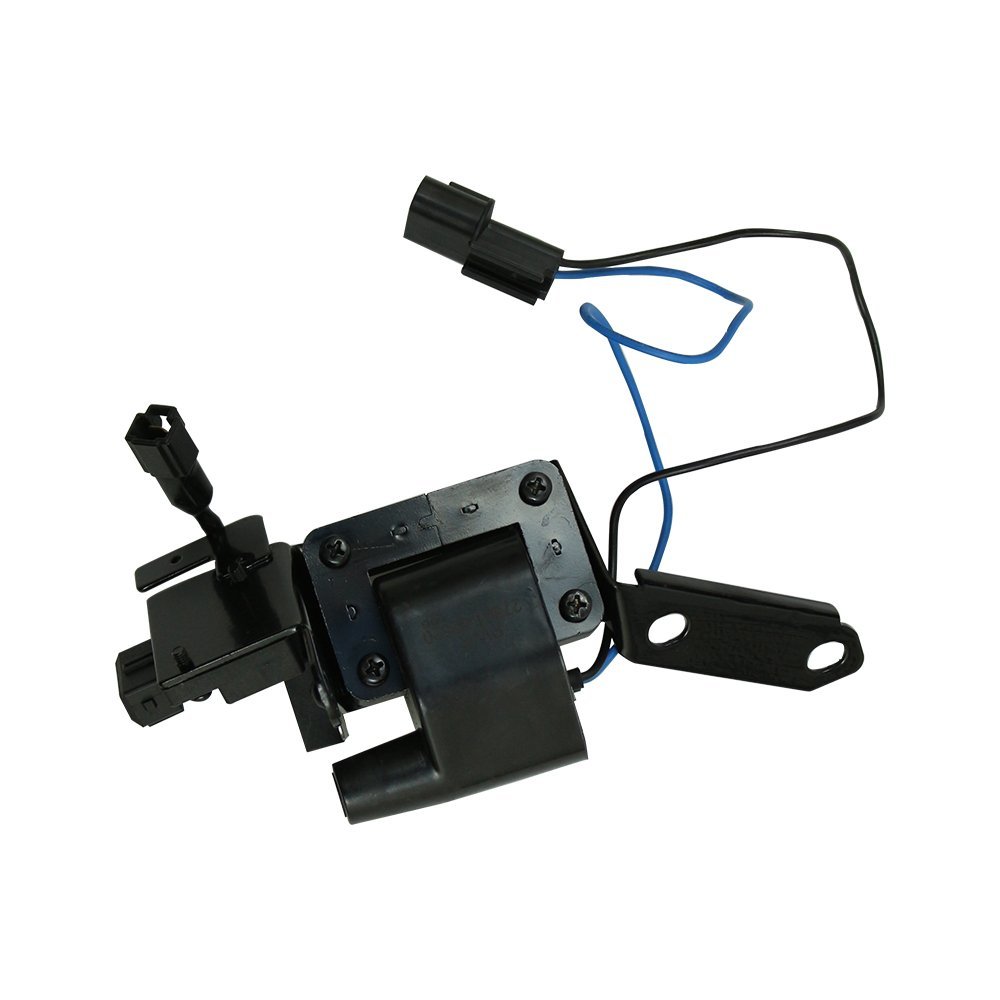 DDLI Ignition Coil Santro (EPE) for Hyundai Santro Parts Big Boss