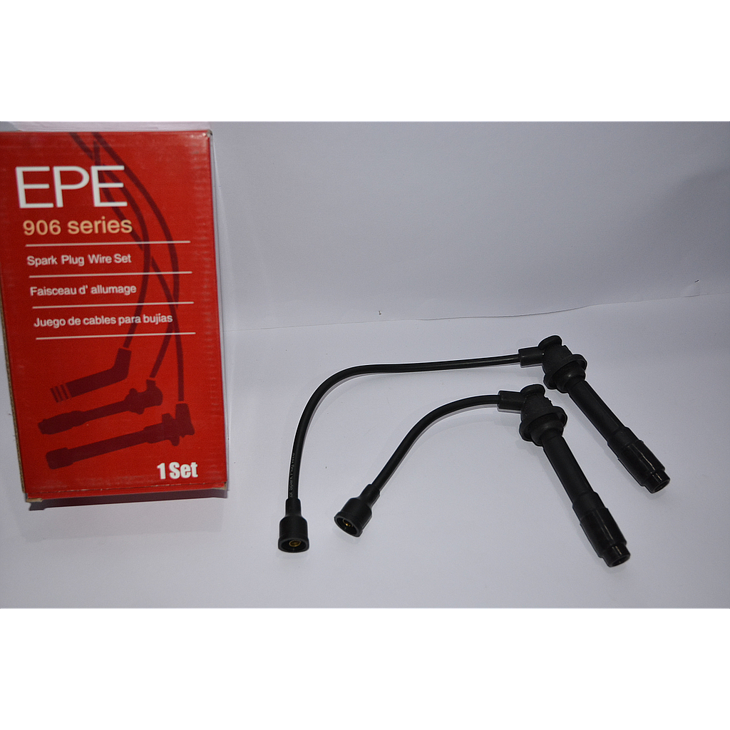 Plug Lead / Spark Plug Cable Alto/Wagon R/Baleno/Gypsy King/Versa/Swift