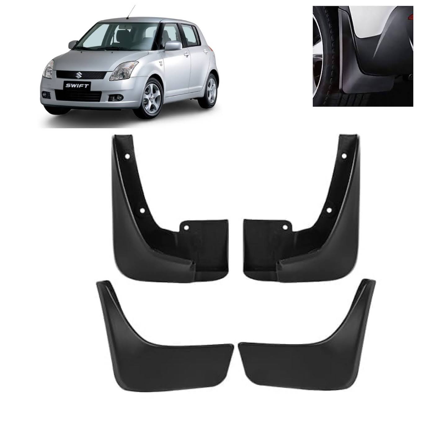 Swift mud cheap flap price